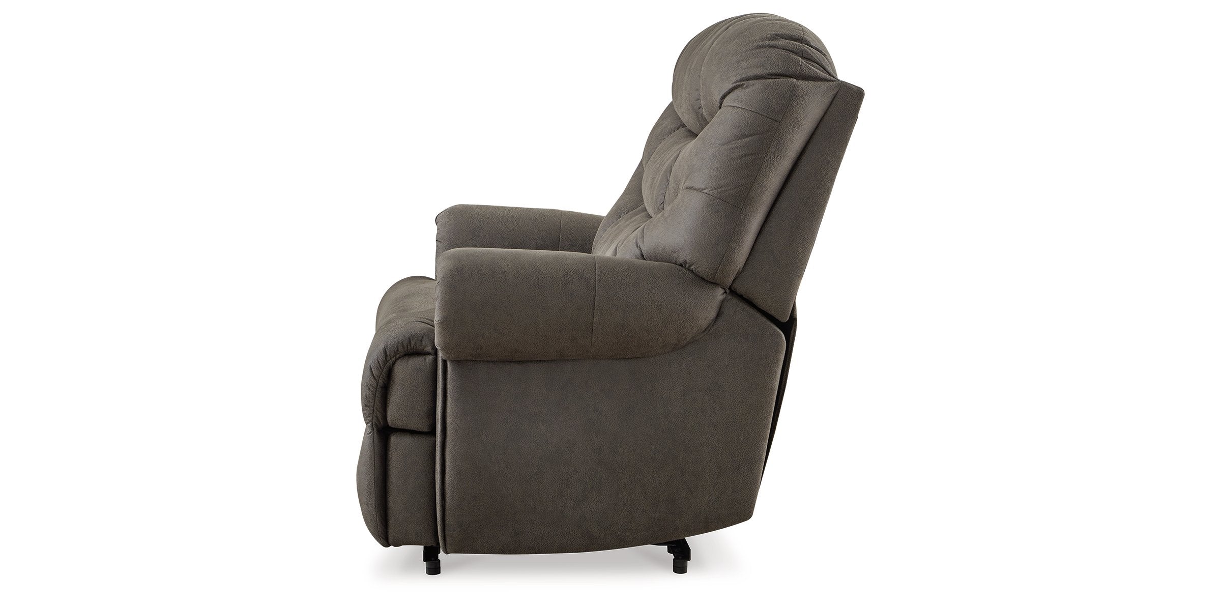 Camera Time Recliner