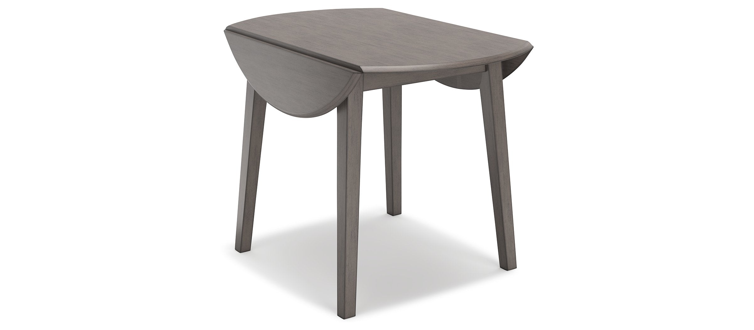 Shullden Drop Leaf Dining Table