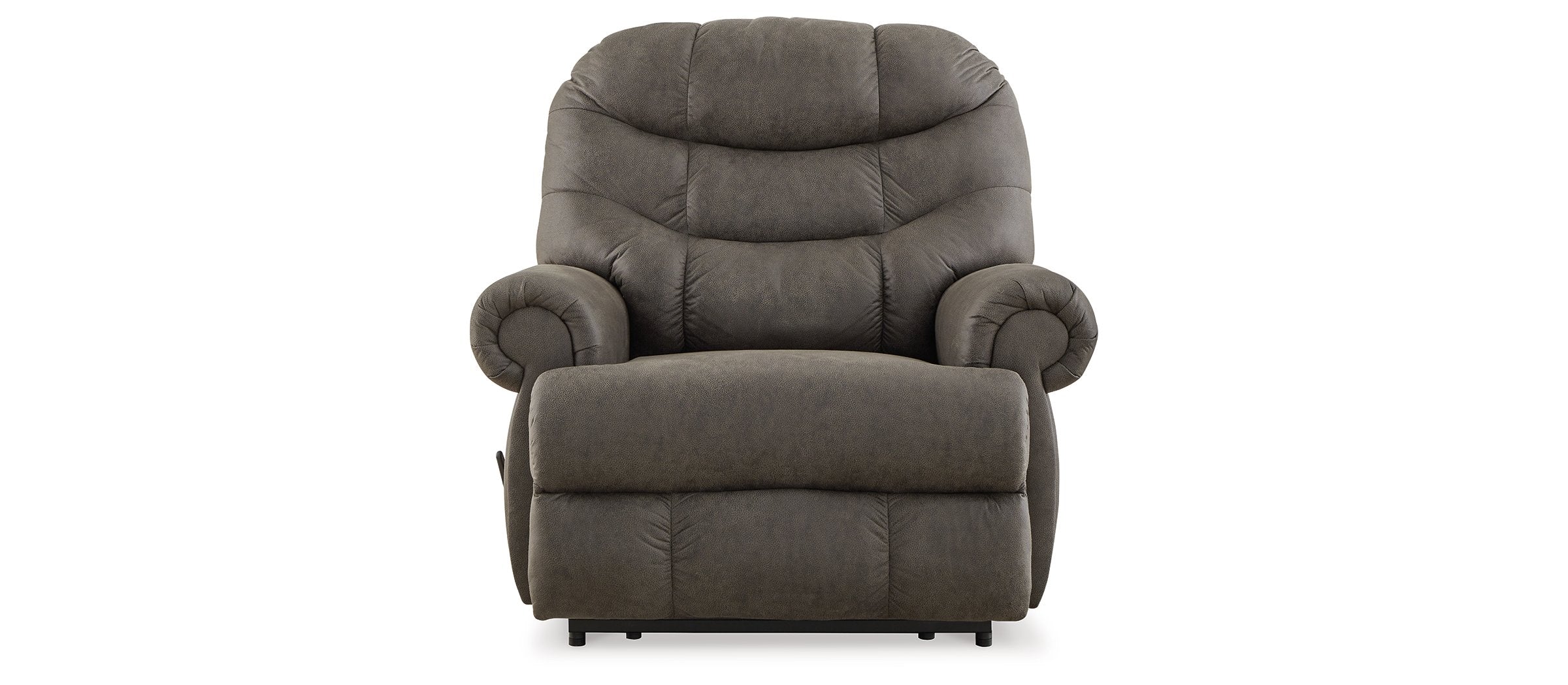 Camera Time Recliner