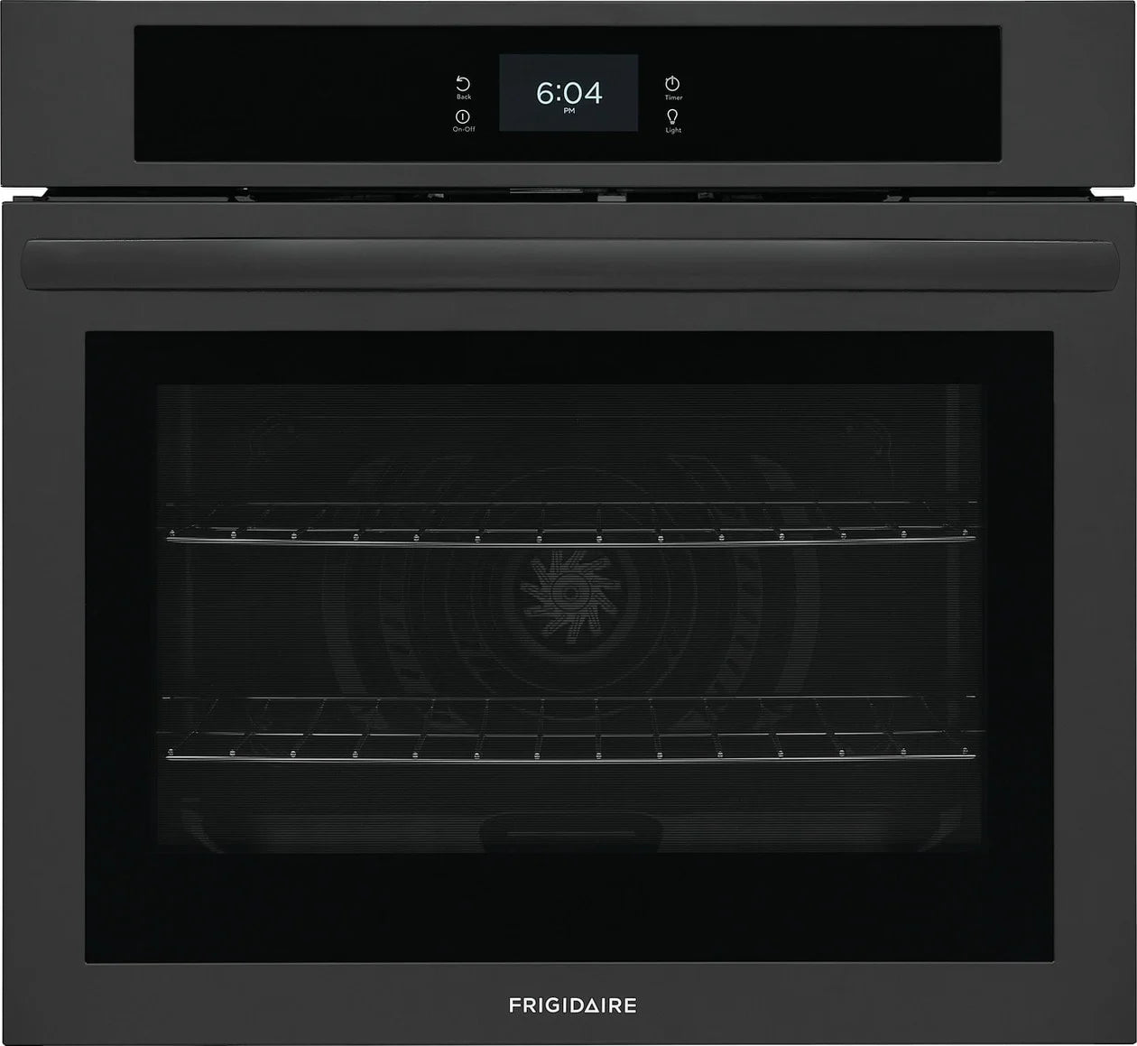 Frigidaire FCWS3027AS Wall Oven - Stainless Steel