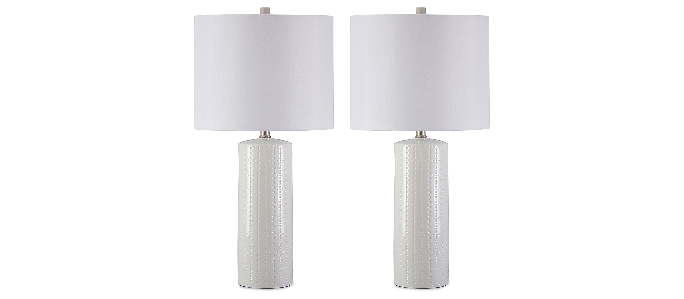 Steuben Table Lamp (Set of 2)