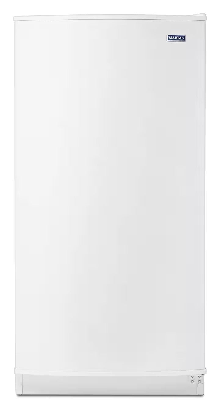 Maytag MZF34X16DW Freezer - White — image 2