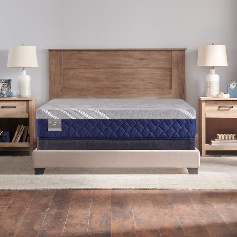 Sealy Reflexion Twin XL Adjustable Base