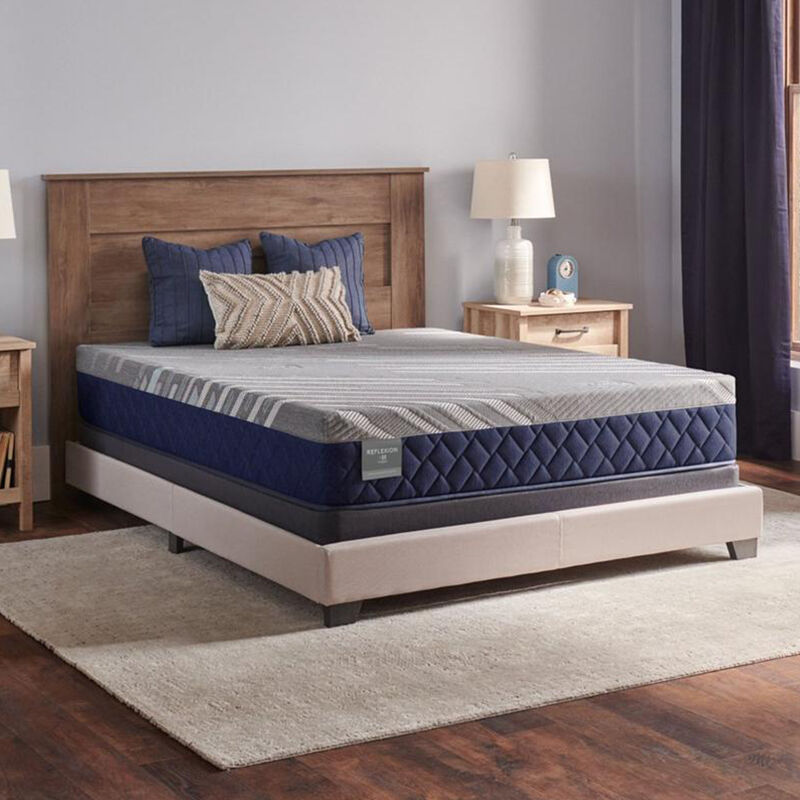 Sealy Reflexion Twin XL Adjustable Base — view 3
