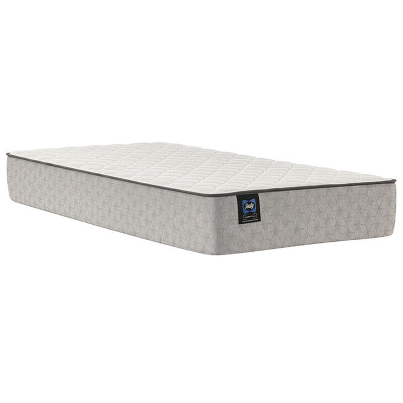 Sealy Summer Elm Firm King Mattress — view 2
