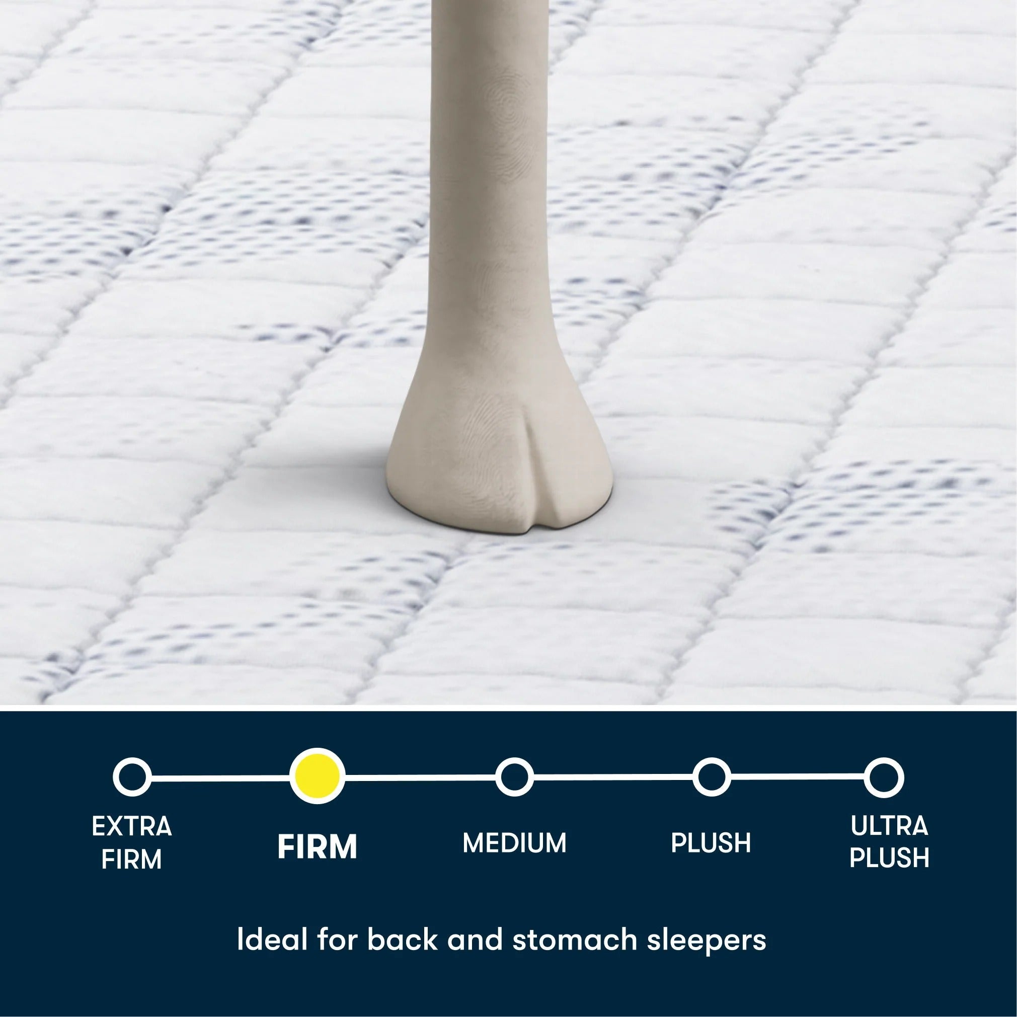 Serta Perfect Day Twin 12-Inch Firm Mattress — Serta Perfect Day product photo