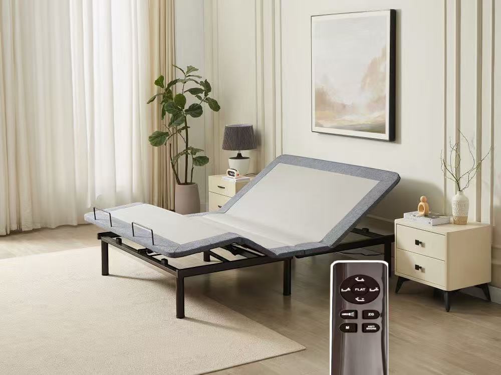 Smart Flex SF201 Twin XL Adjustable Base — view 5