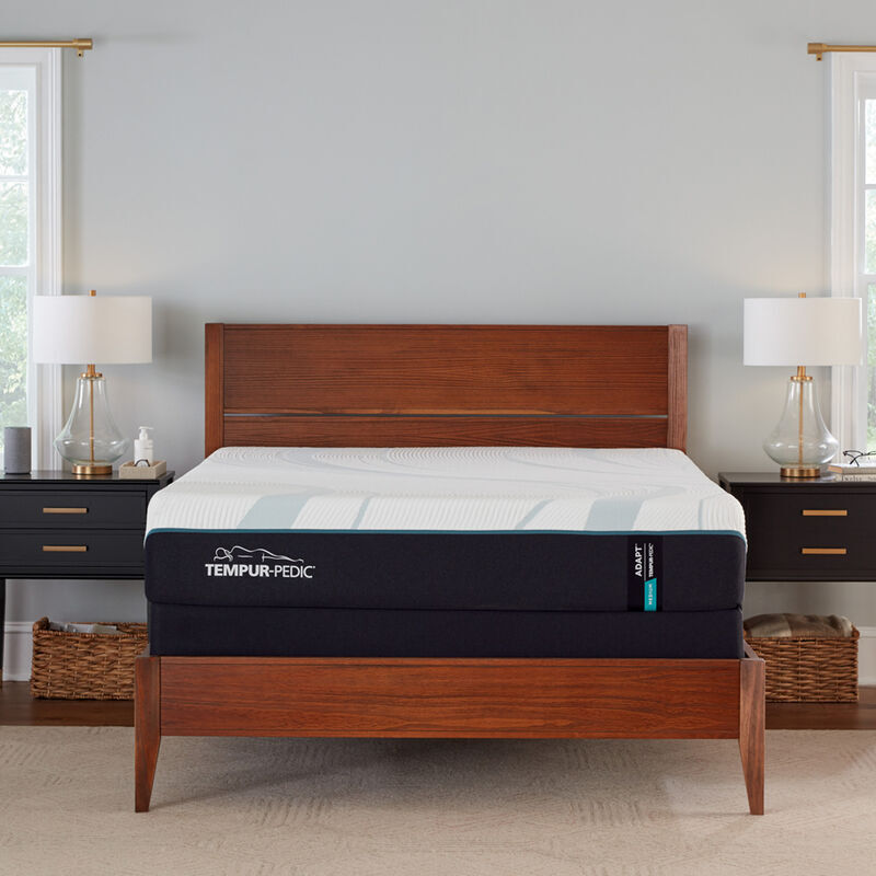 Tempur-Pedic Ergo Queen Adjustable Base