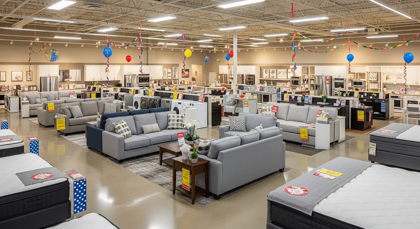 Deals Of The Week
