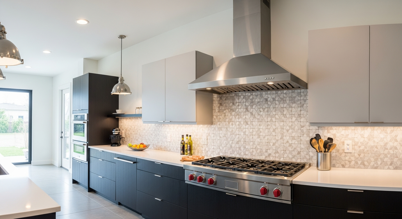 Range Hoods