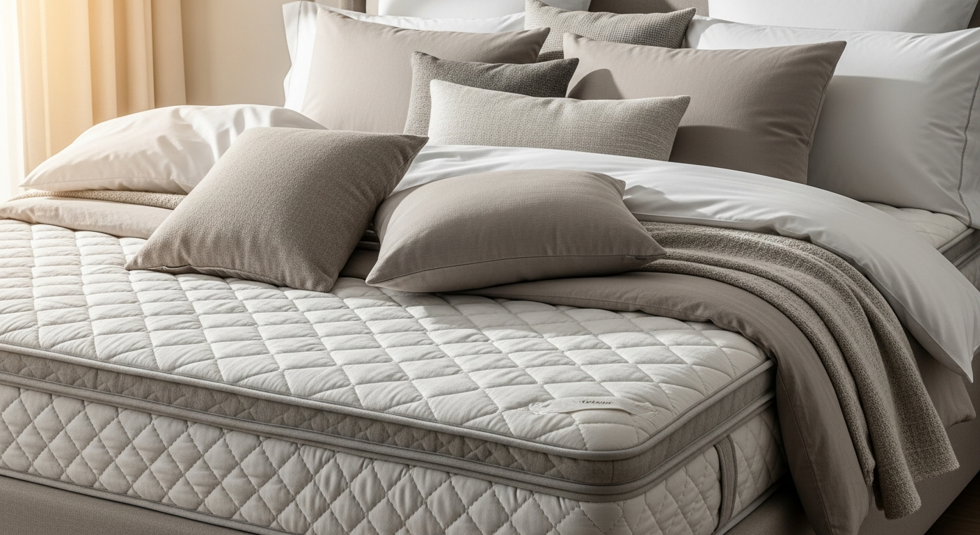 Bedding