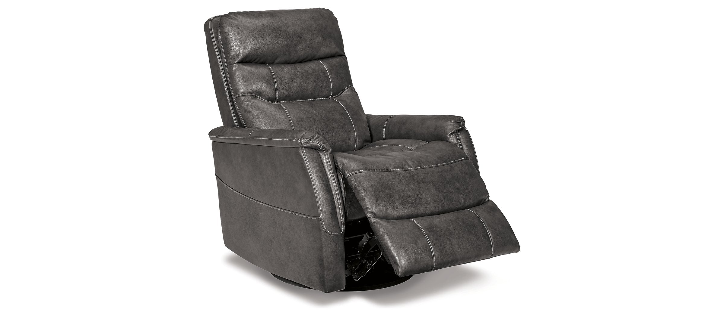 Riptyme Swivel Glider Recliner