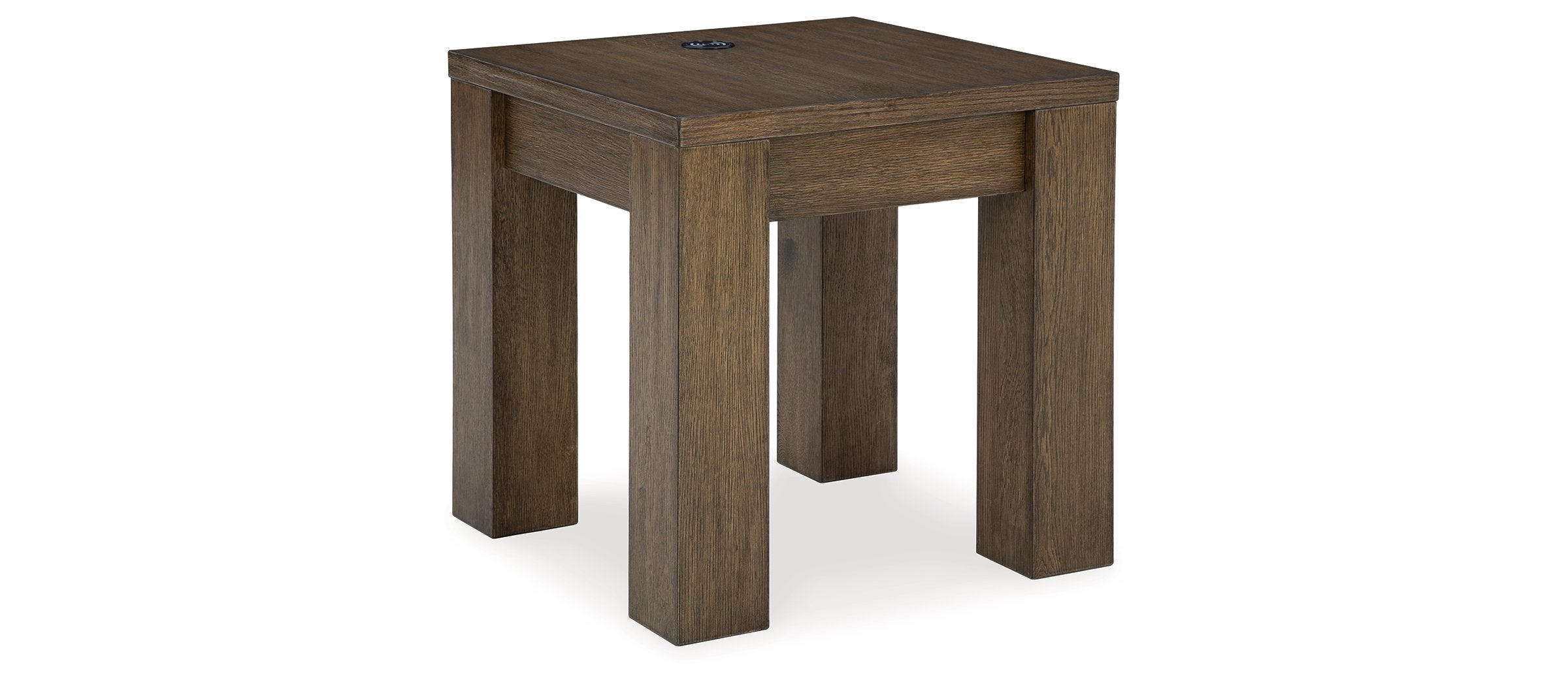 Rosswain End Table