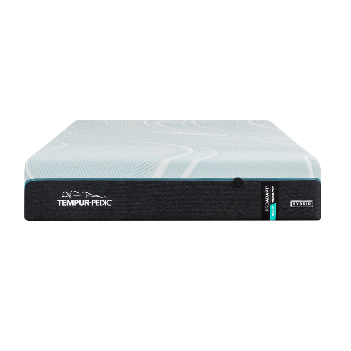 Tempur-Pedic PRO Adapt 2.0 Medium Hybrid King Mattress - shot 3