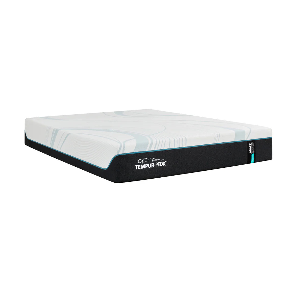 Tempur-Pedic Adapt 2.0 Medium Queen Mattress - shot 4