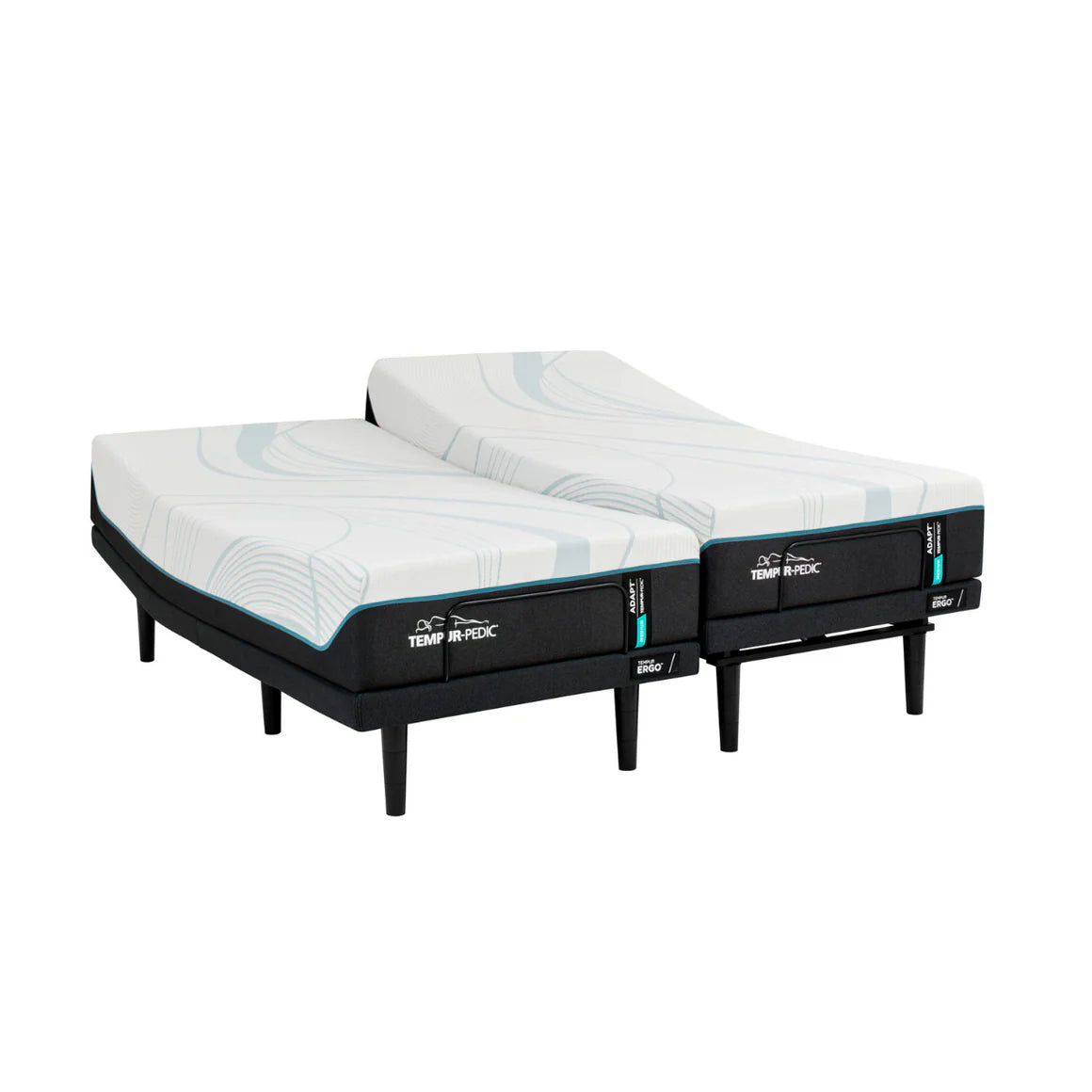 Tempur-Pedic Adapt 2.0 Medium Queen Mattress - shot 5