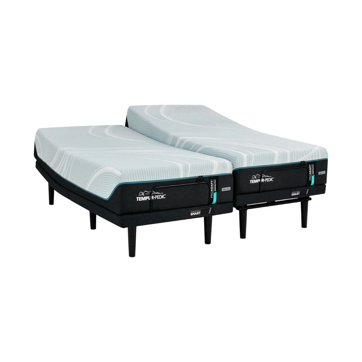 Tempur-Pedic PRO Adapt 2.0 Medium Hybrid King Mattress - shot 5