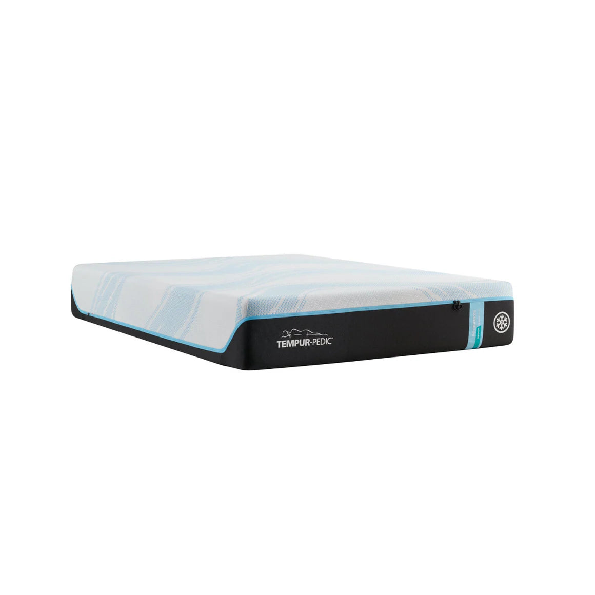 Tempur-Pedic Pro Breeze 2.0 Medium Queen Mattress - shot 5