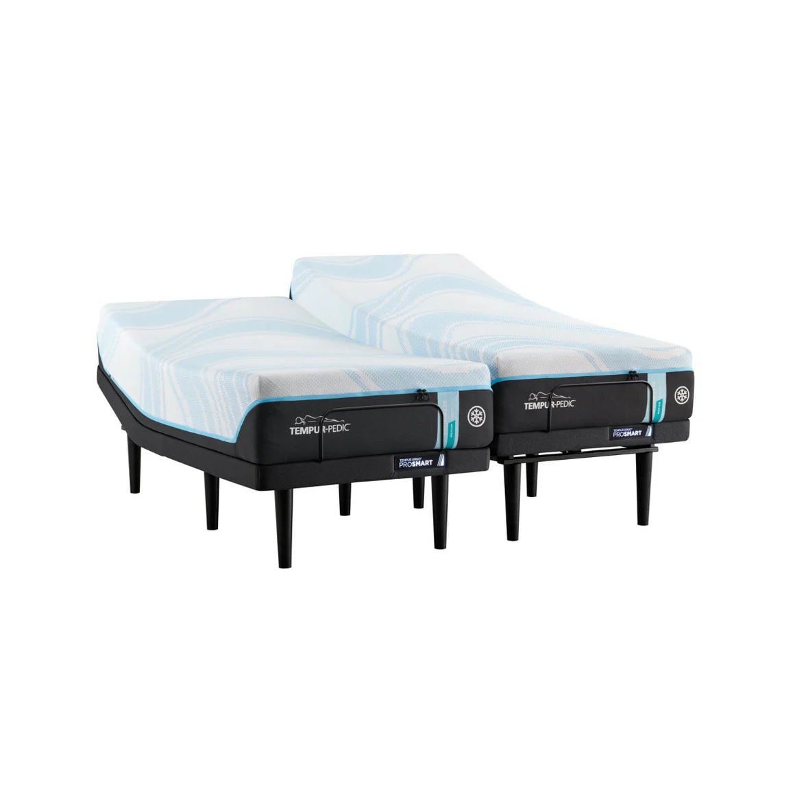Tempur-Pedic Pro Breeze 2.0 Medium King Mattress - shot 6