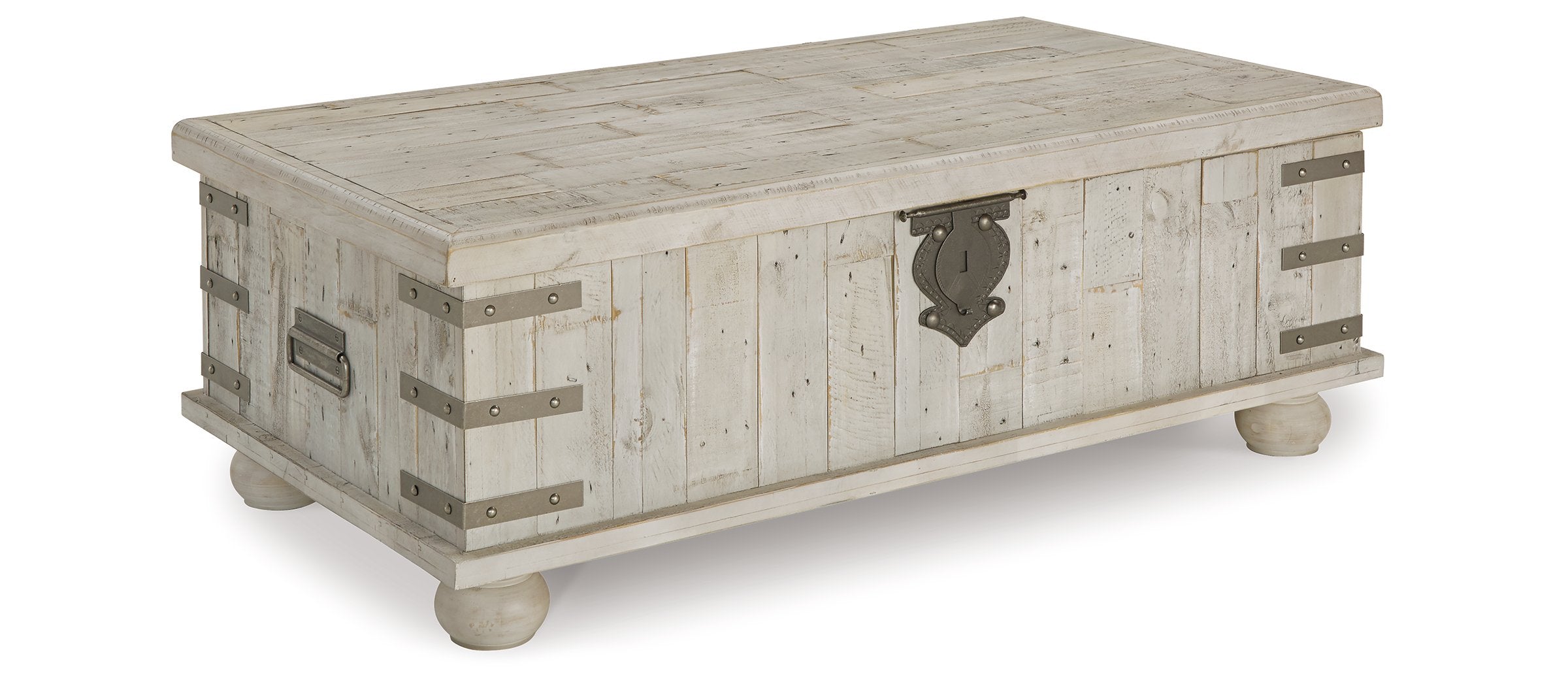 Carynhurst Coffee Table with Lift Top