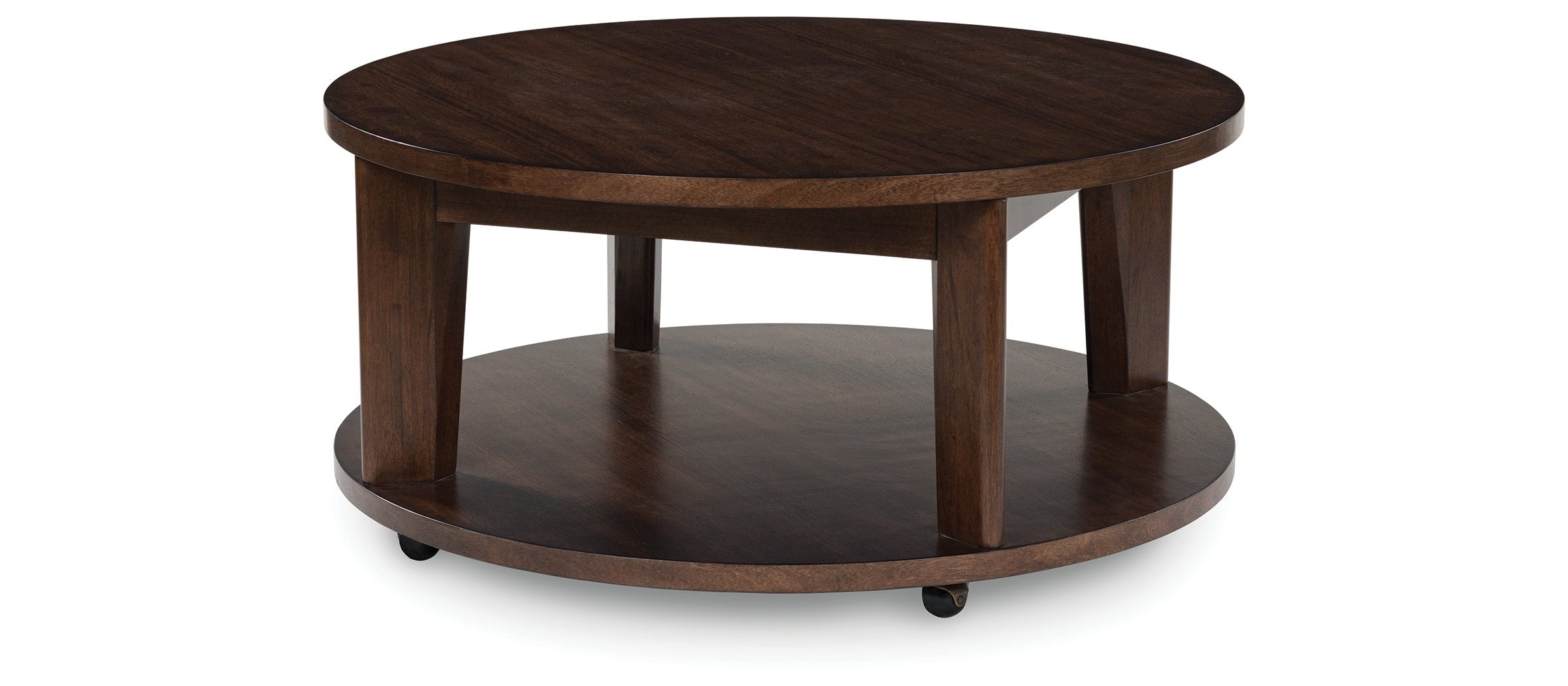 Korestone 2 Coffee Table