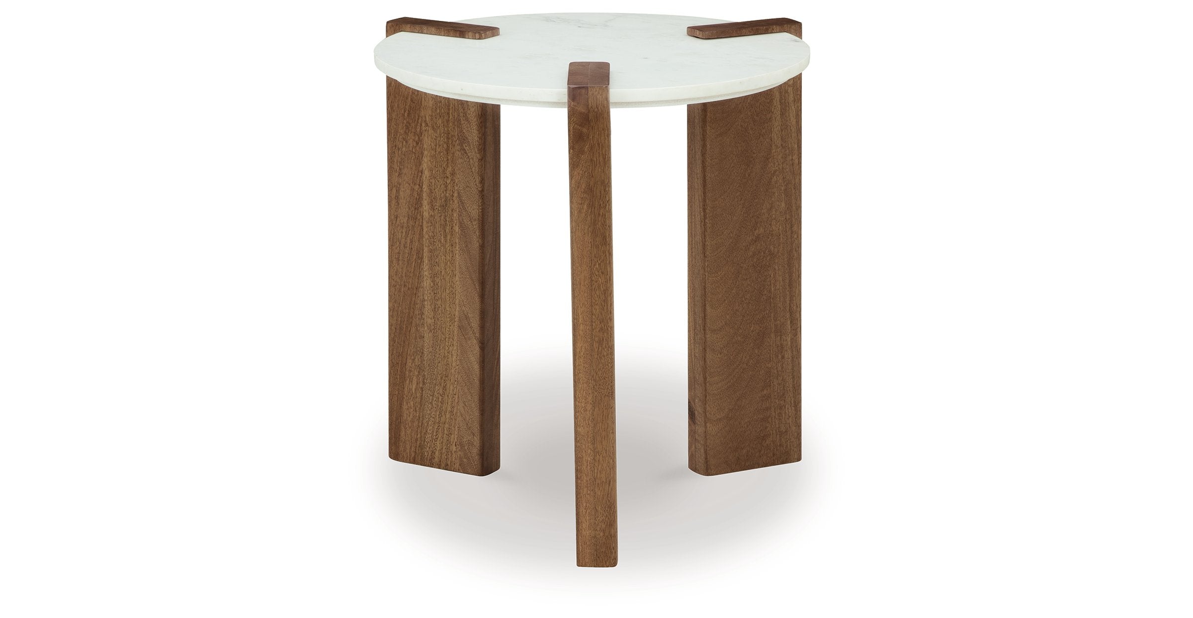 Isanti End Table
