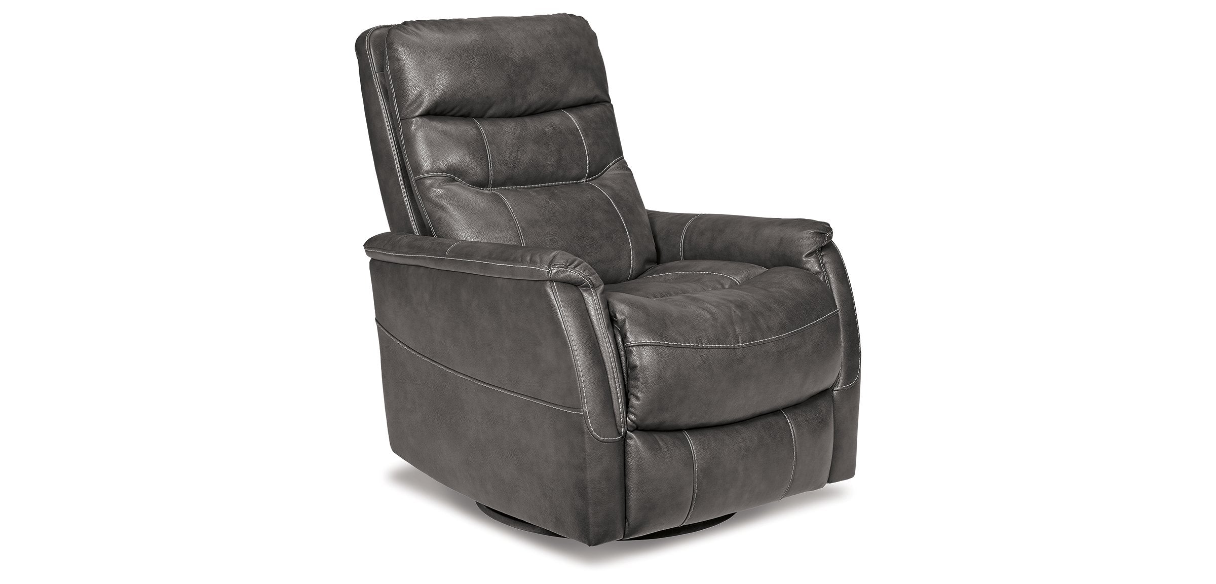 Riptyme Swivel Glider Recliner