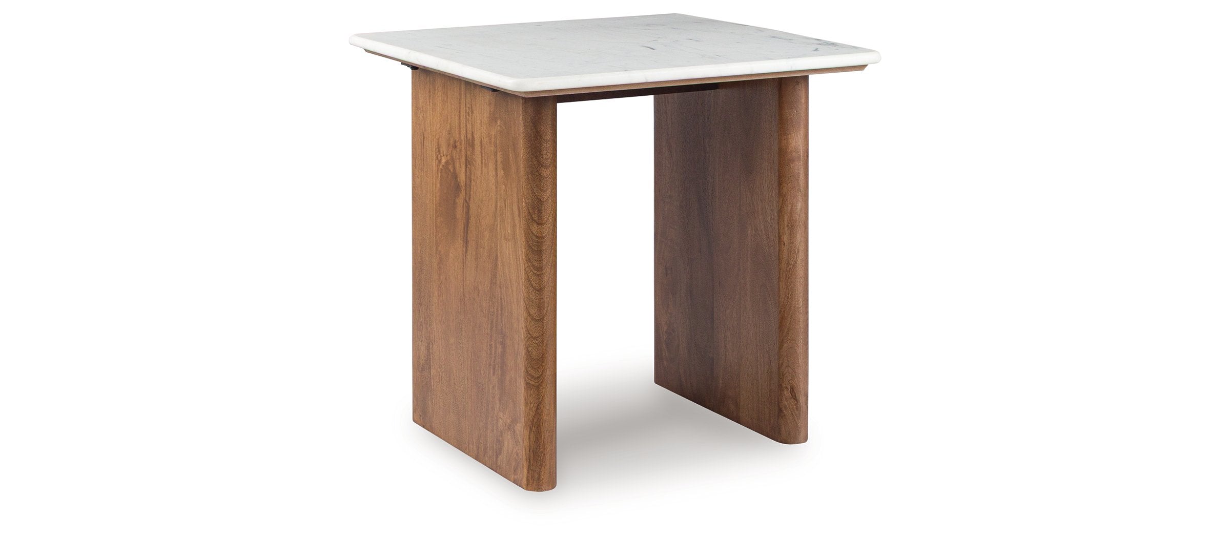 Isanti End Table