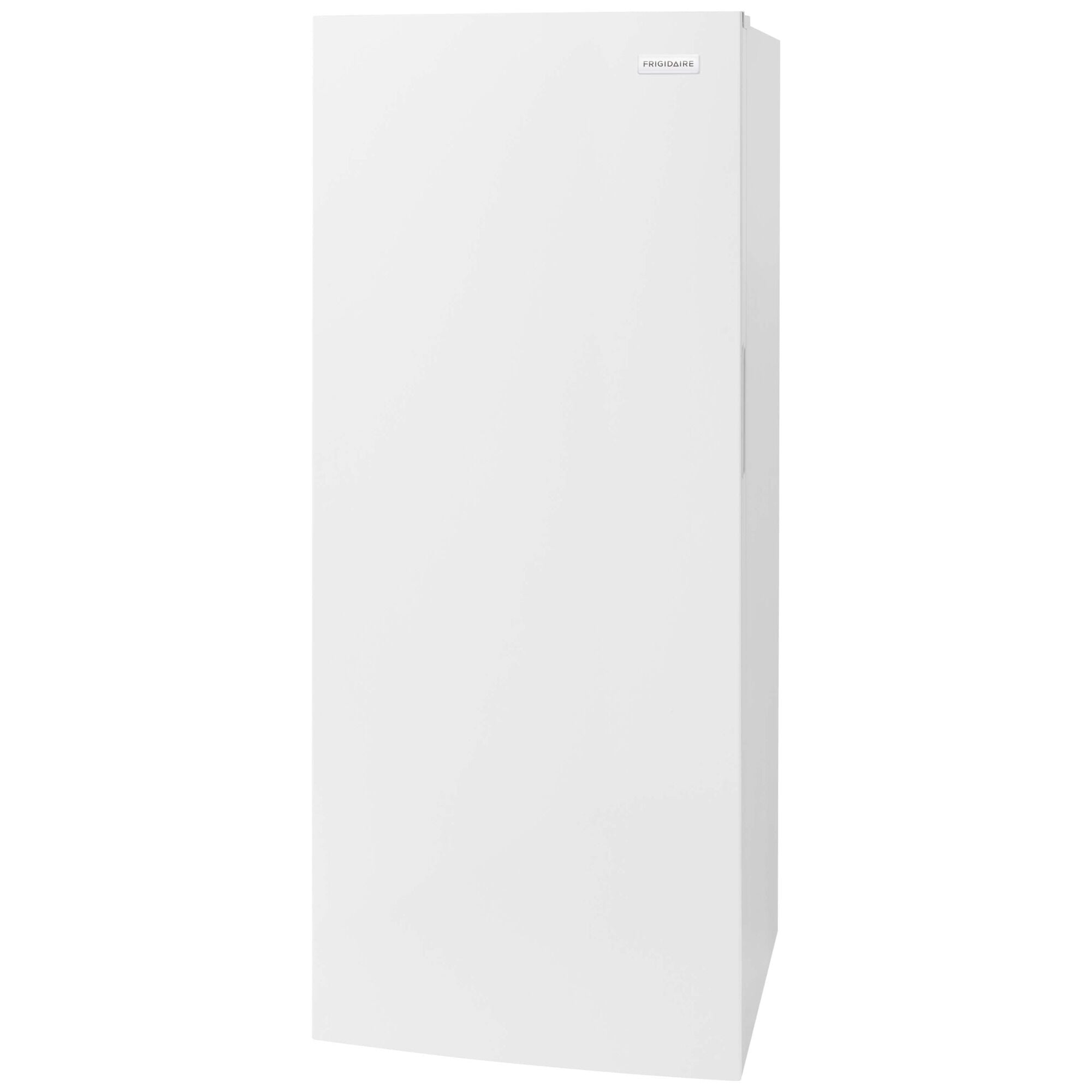 Frigidaire FFUE1326AW Upright Freezer - White