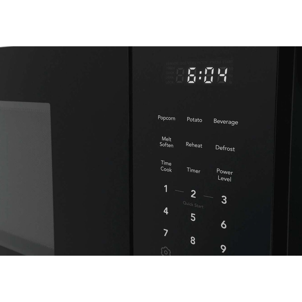 Frigidaire Over-the-Range Microwave - Stainless Steel (FMOS1746BS)