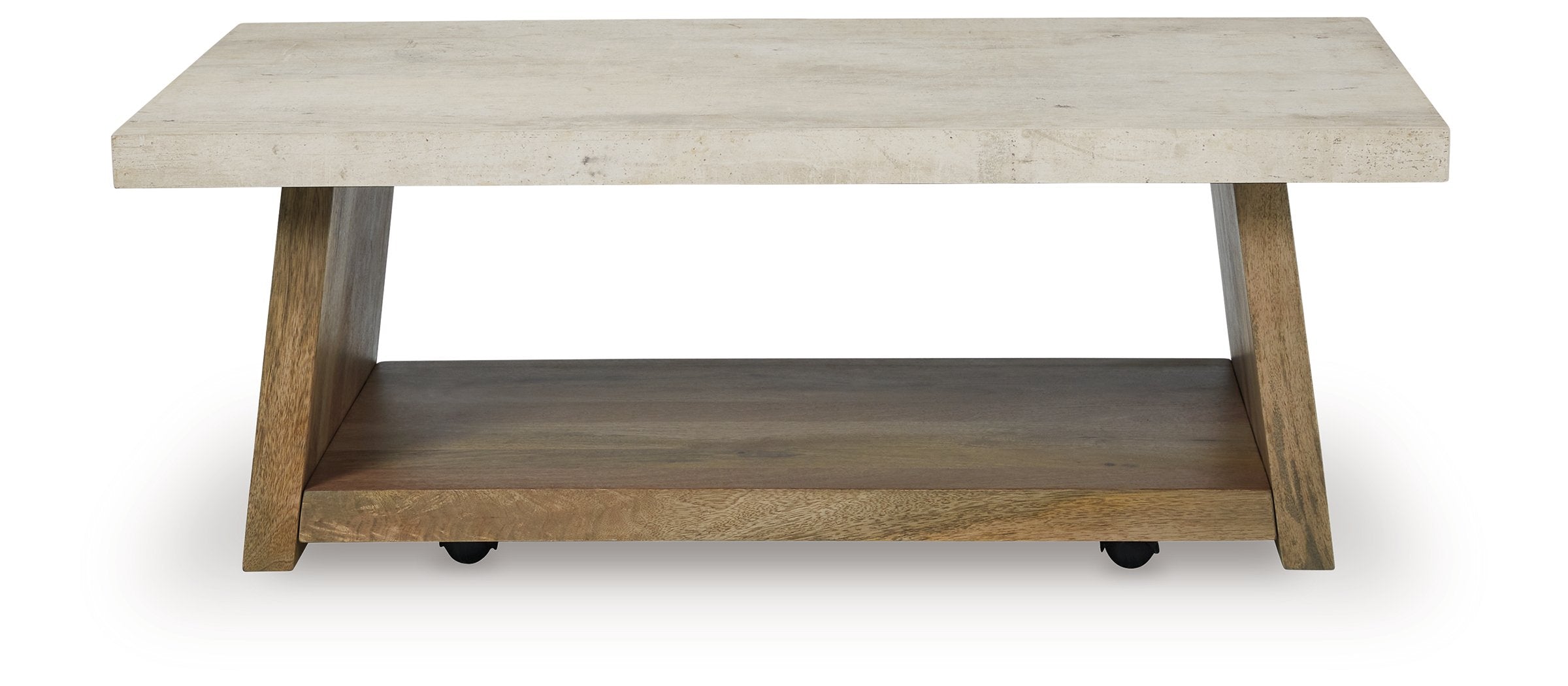 Brendalhouse Coffee Table