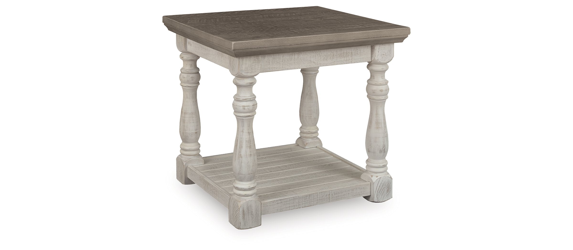 Havalance End Table