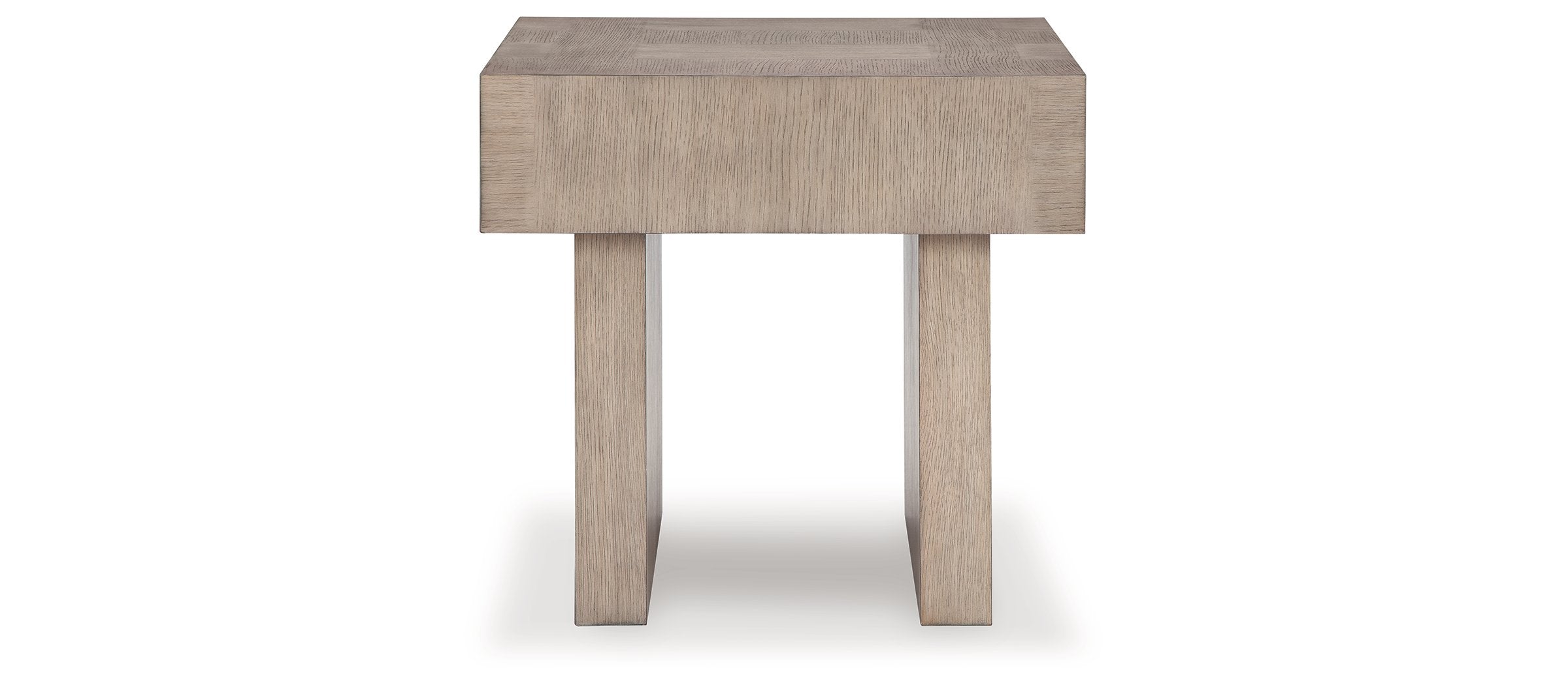Jorlaina End Table