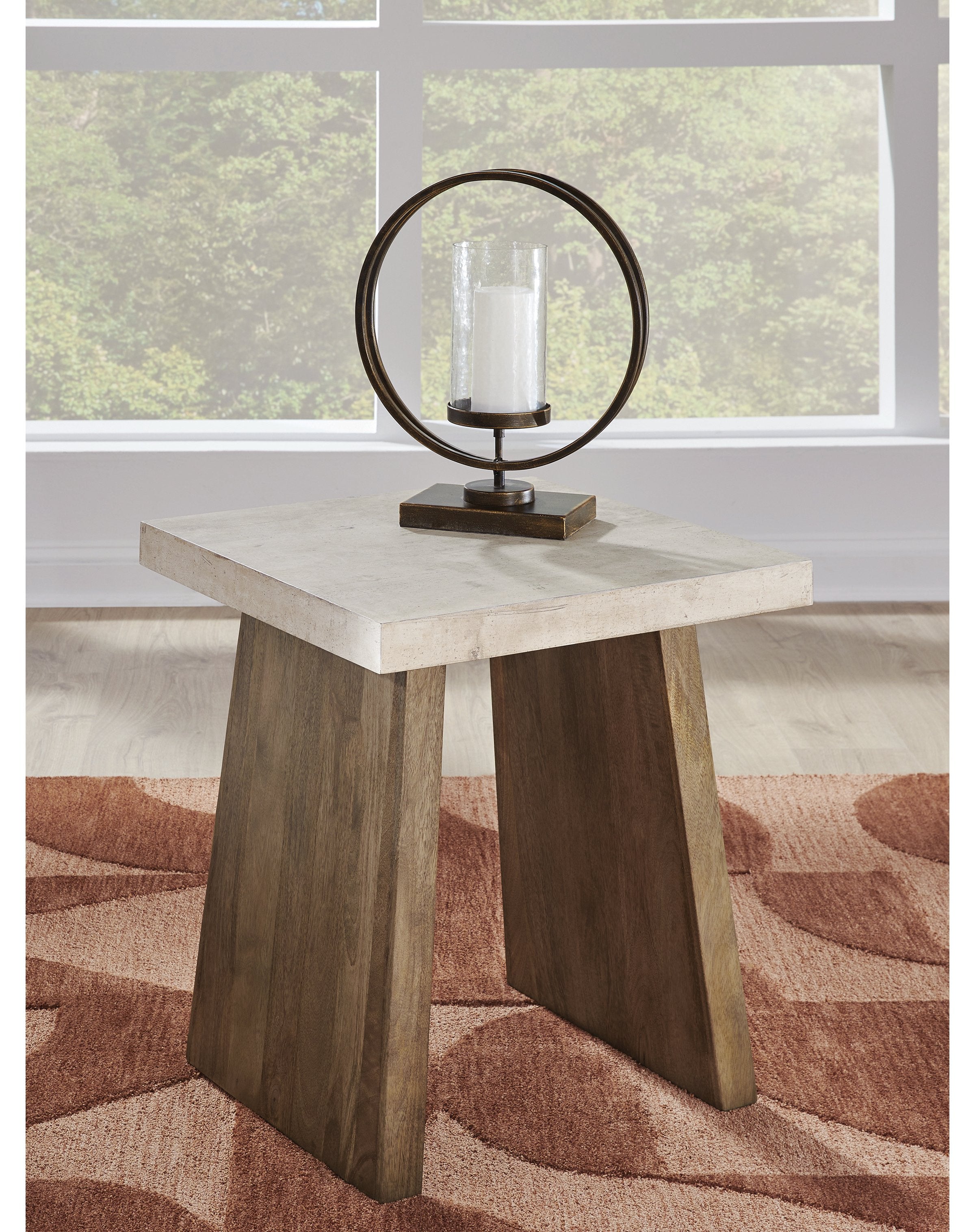 Brendalhouse End Table