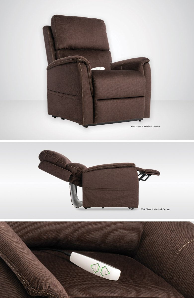 Mega Motion MM3605 Lift Recliner - Java
