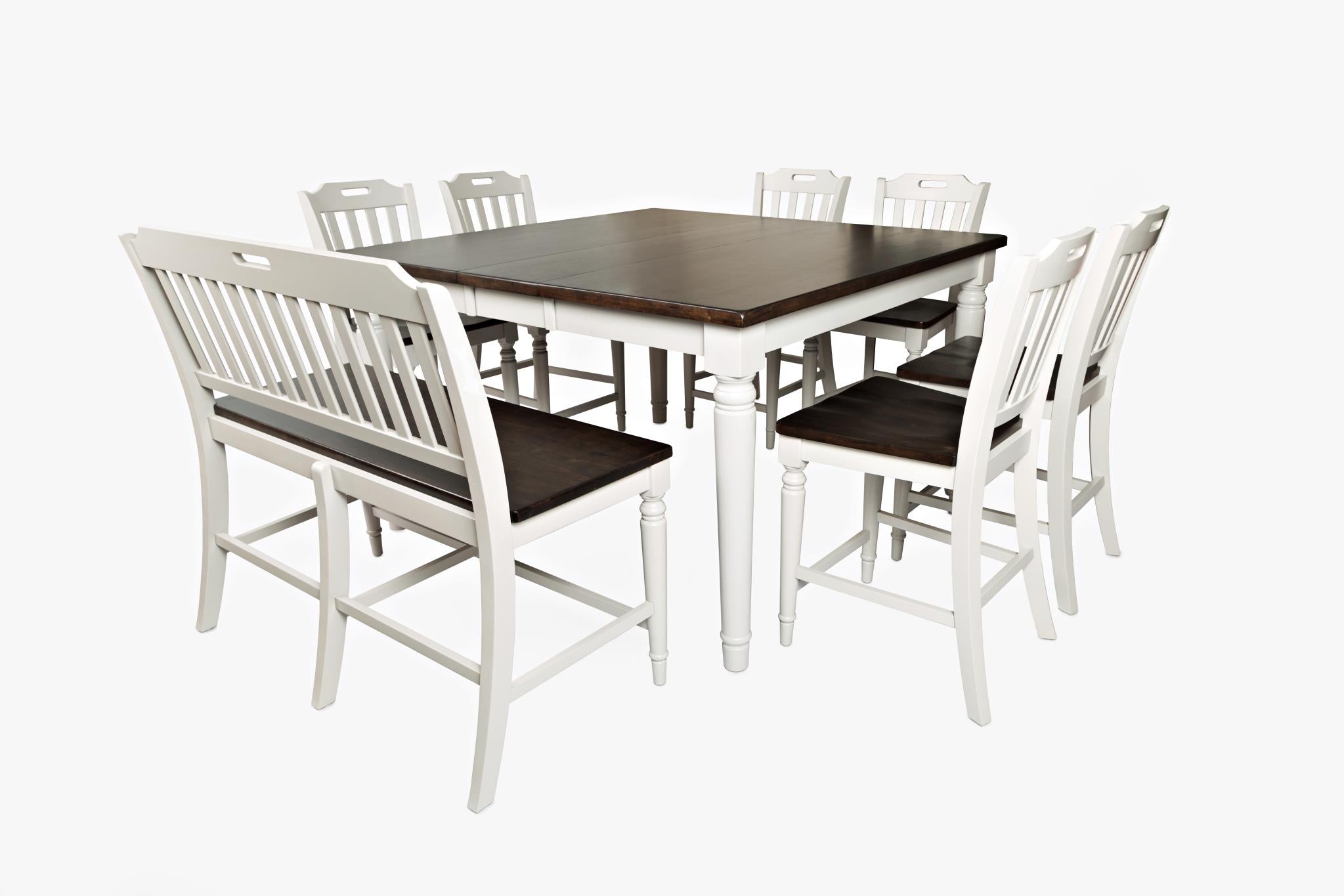 Jofran Orchard Park Counter Table