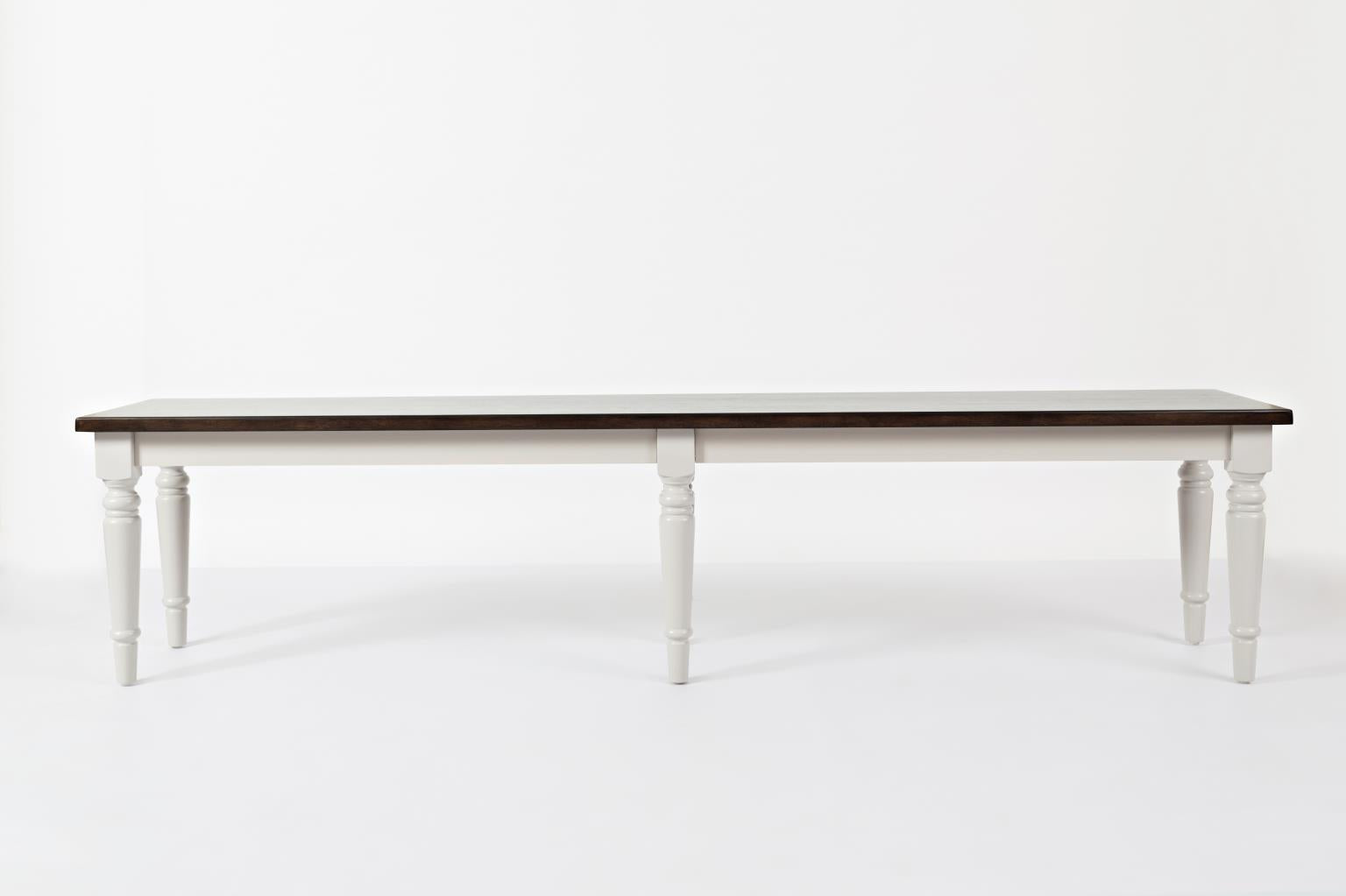 Jofran Orchard Park 76" Bench