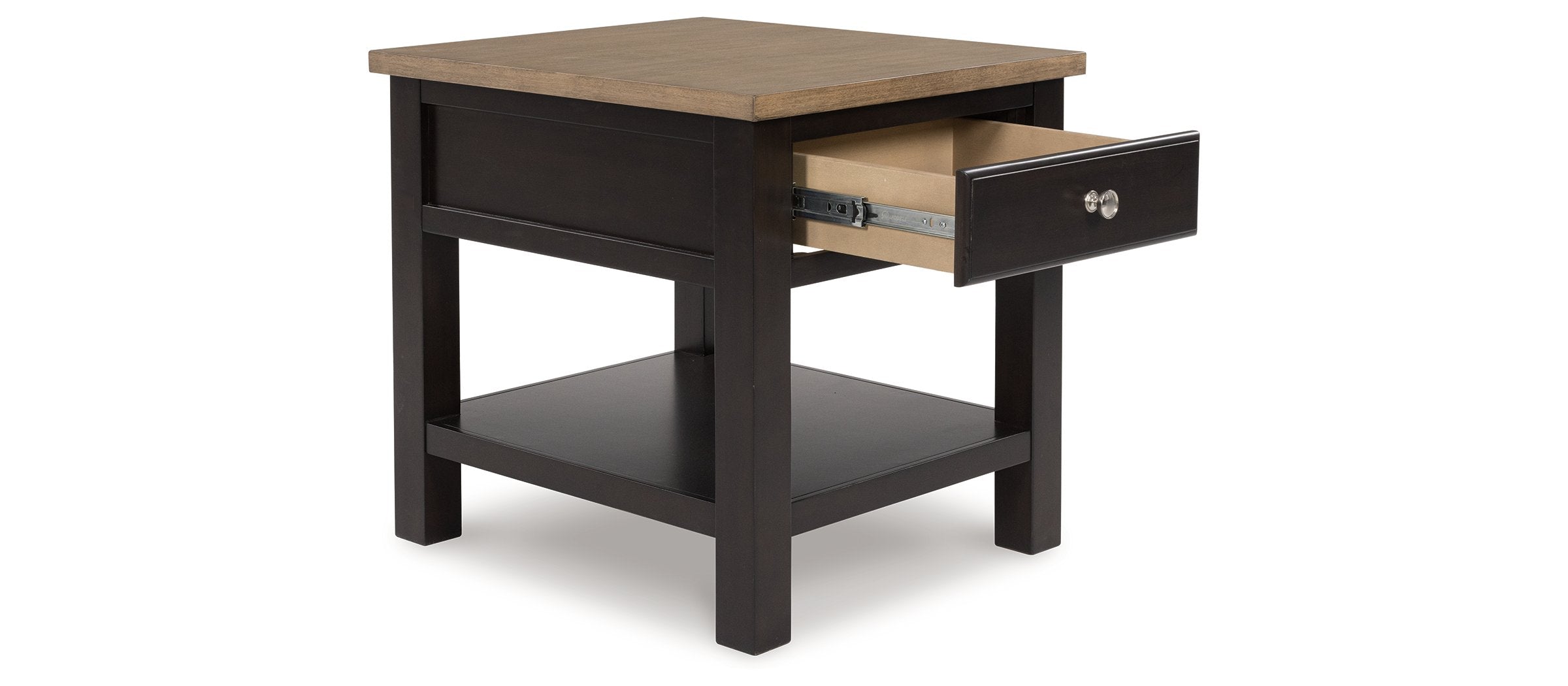 Drazmine End Table