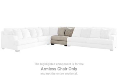 Ashley Rawcliffe Parchment 4-Piece Sectional — image 2