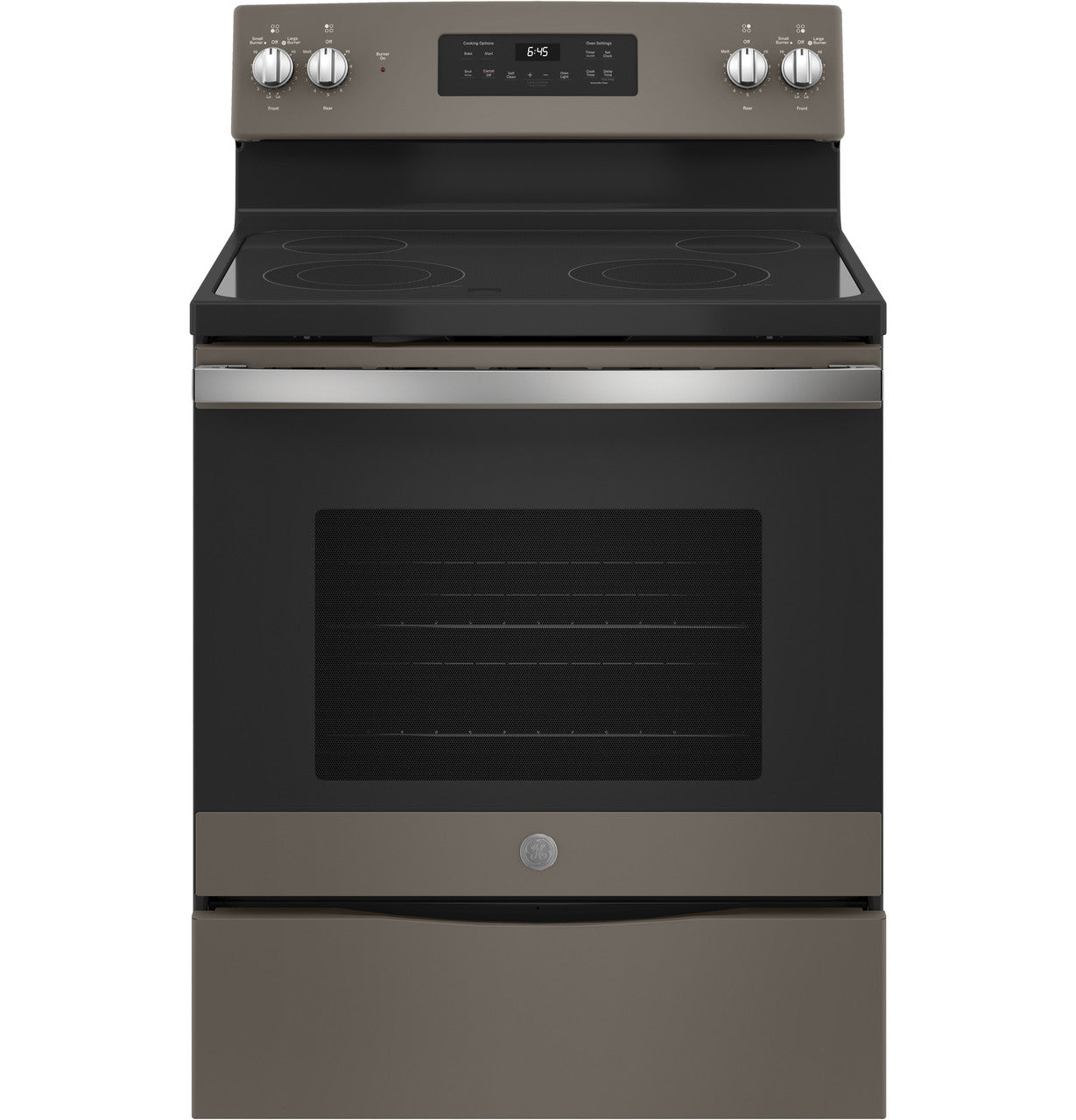 GE JB645EK range
