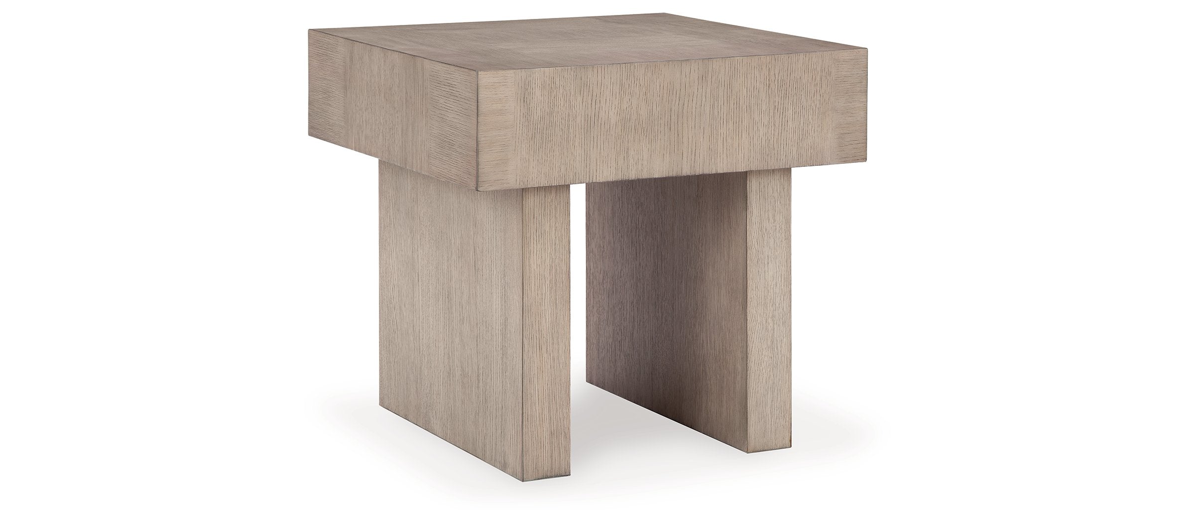 Jorlaina End Table