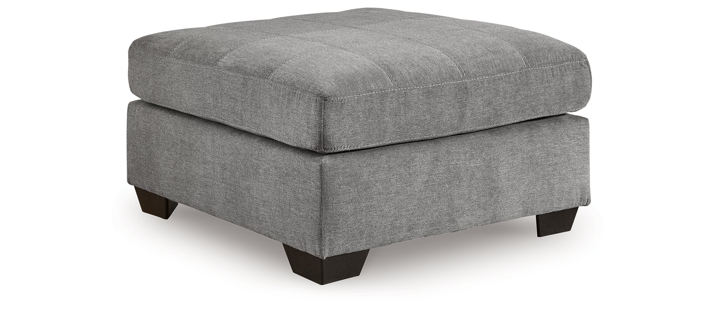 Marleton Oversized Accent Ottoman