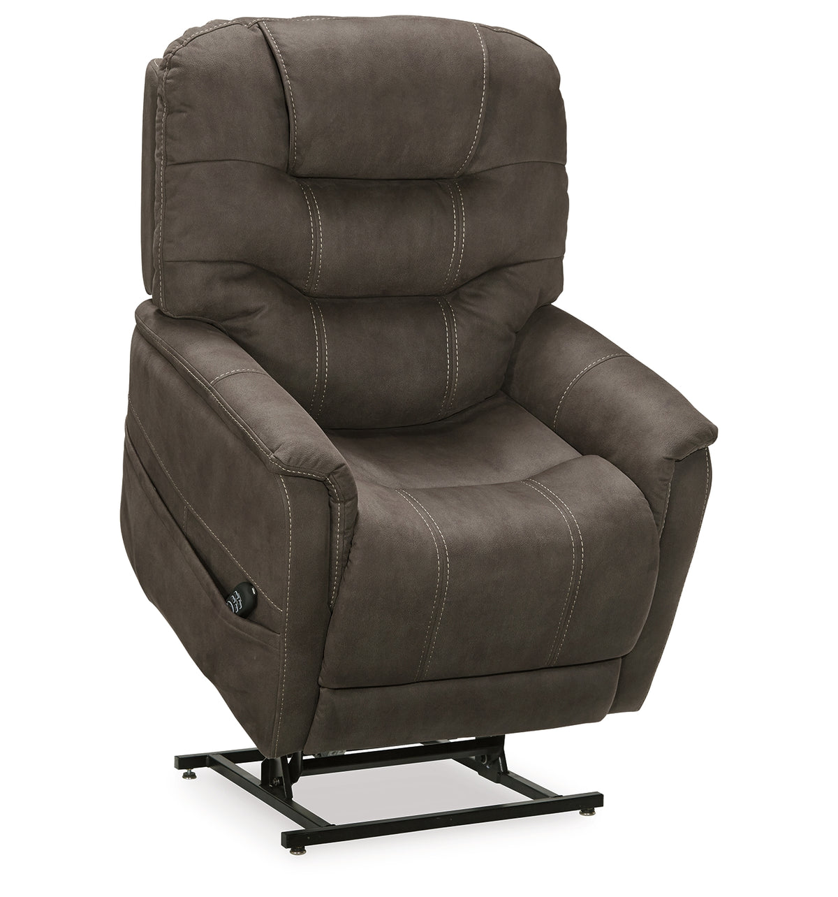 Ashley Ballister Power Lift Recliner