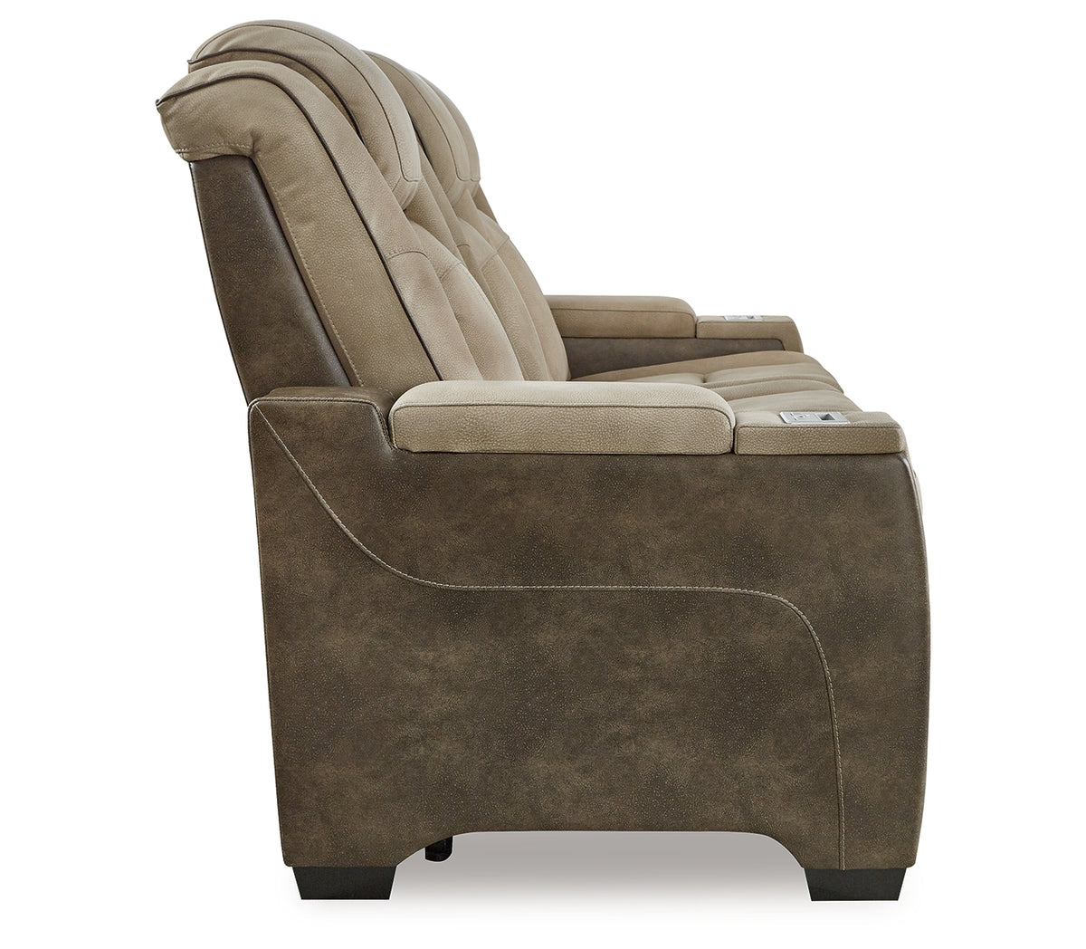 Ashley Next-Gen Durapella Power Reclining Sofa