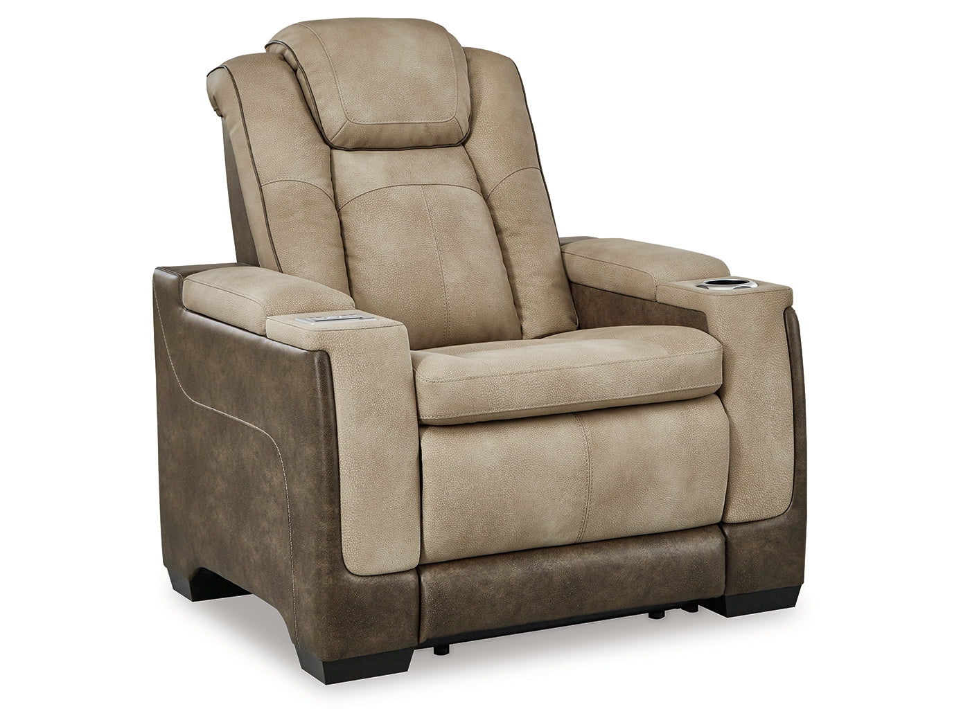 Ashley Next-Gen Durapella Power Recliner
