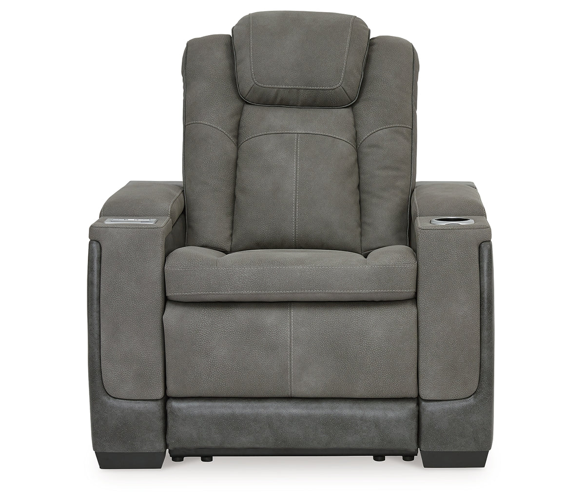 Ashley Next-Gen Durapella Power Recliner