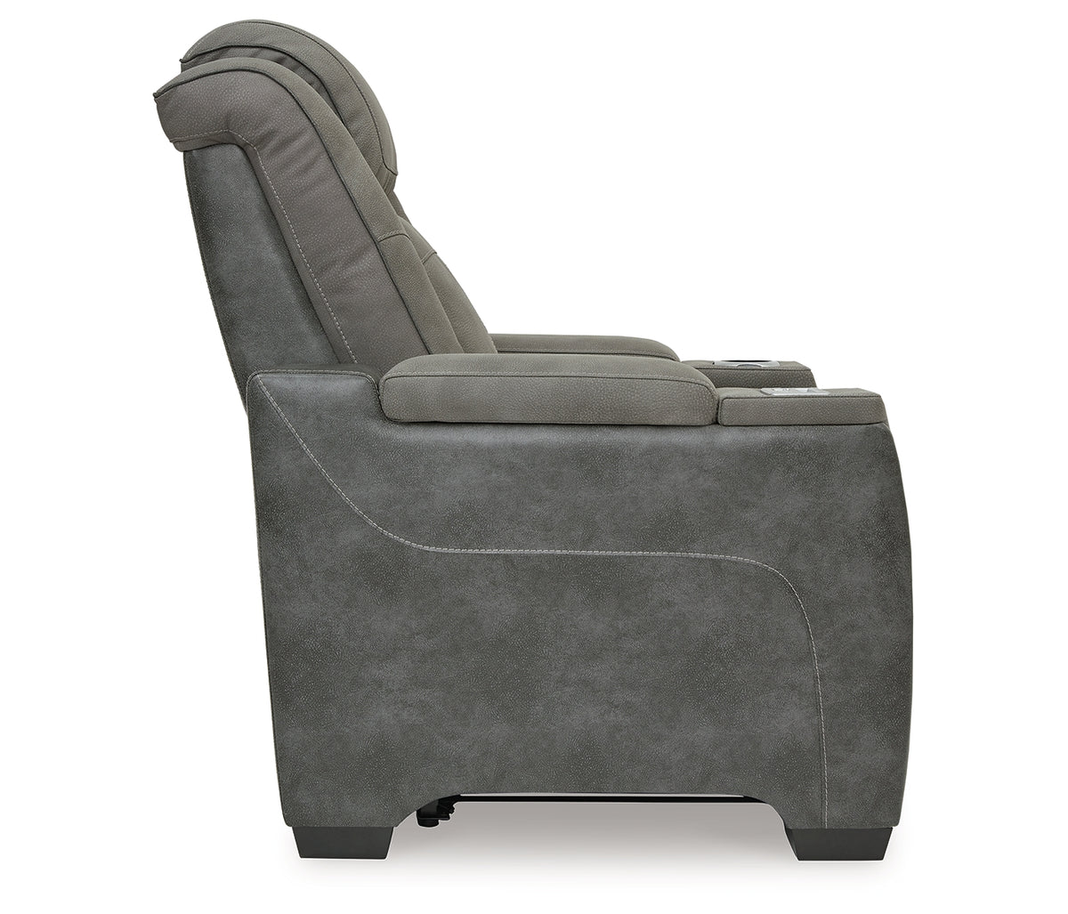 Ashley Next-Gen Durapella Power Recliner
