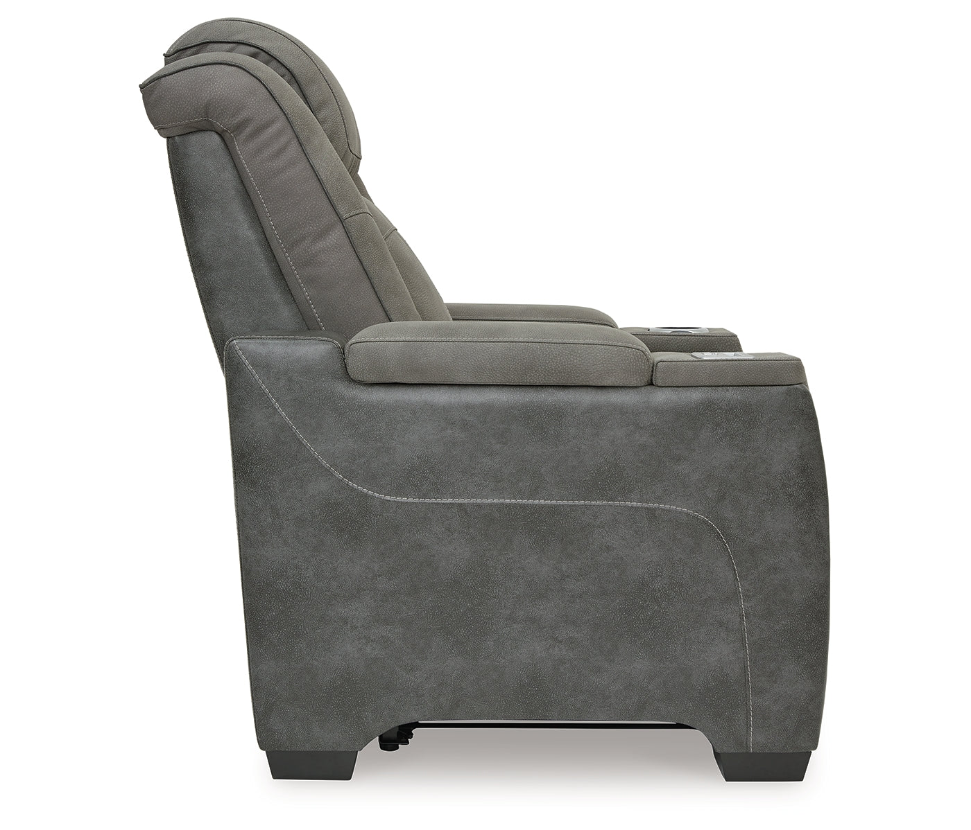 Ashley Next-Gen Durapella Power Recliner
