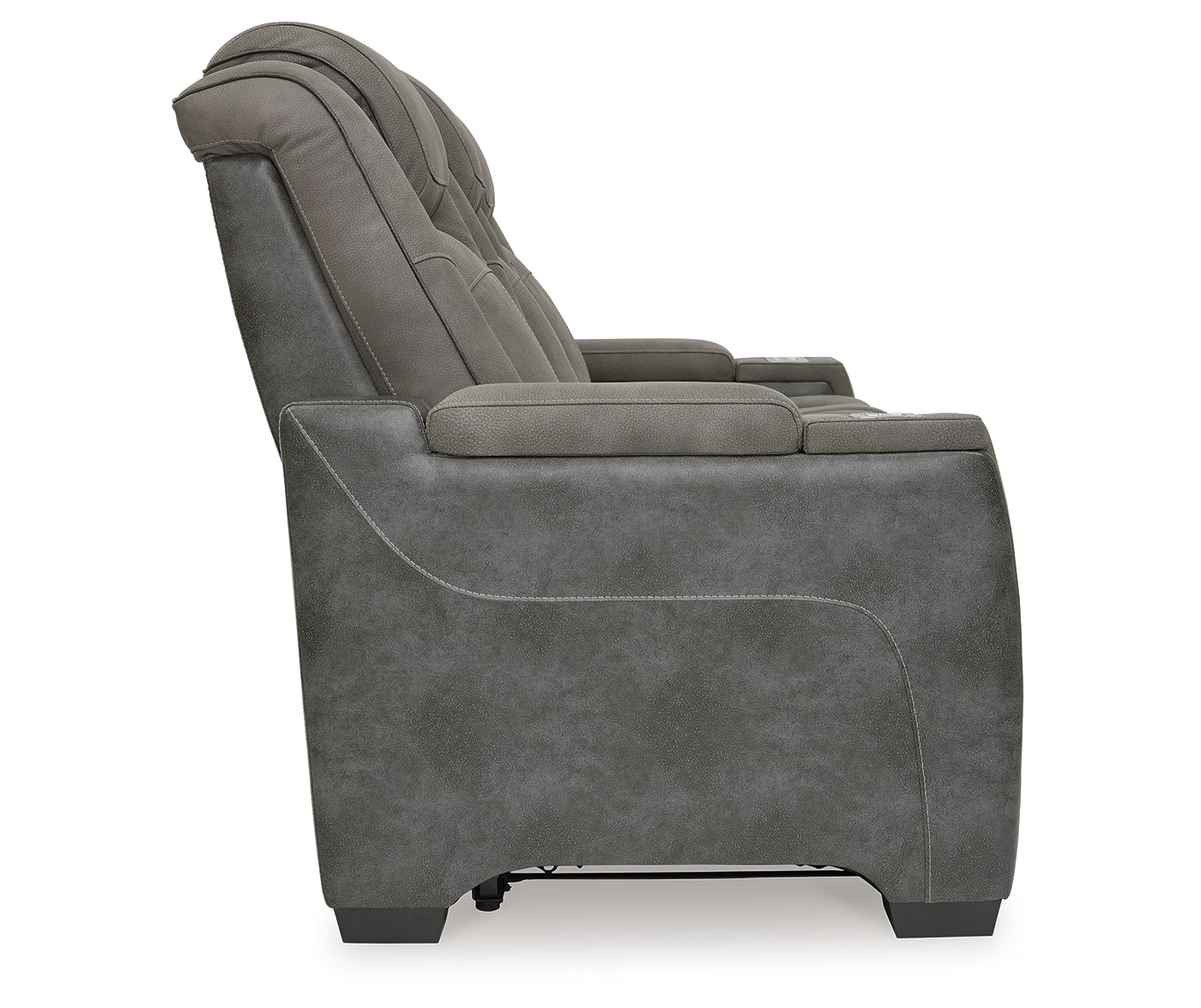 Ashley Next-Gen Durapella Power Reclining Sofa