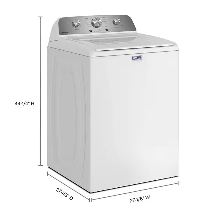 Maytag MTW4205SW 4.2 Cu. Ft. Top Load Washer - White